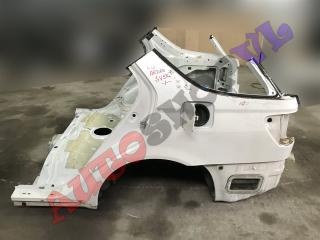 Крыло заднее левое TOYOTA VISTA ARDEO 06.2000 SV50 3SFSE 61602-32511 контрактная