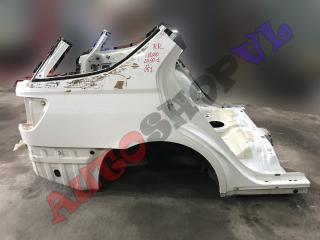 Крыло заднее правое TOYOTA VISTA ARDEO 06.2000 SV50 3SFSE 61601-32340 контрактная