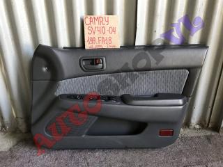 Обшивка дверей TOYOTA CAMRY SV40 67610-3H010-B0 контрактная