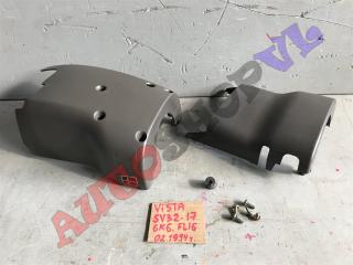 Кожух рулевой колонки TOYOTA VISTA SV30 45286-32933-S4 контрактная