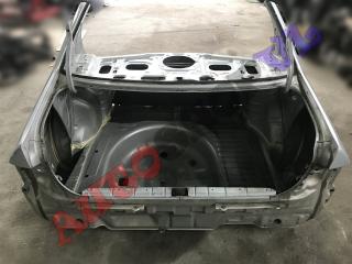 Rear cut CAMRY SV40