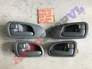 Ручка двери внутренняя TOYOTA SPRINTER MARINO AE101 69277-12110-G0 контрактная