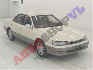 АКПП CAMRY PROMINENT 06.1992 - 09.1993 VZV33 4VZFE