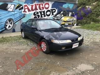 АКПП COROLLA CERES 05.1995 - 05.1996 AE100 5AFE