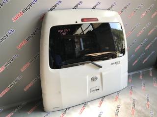 Дверь 5-я DAIHATSU HIJET CARGO S321V KFVE 67005-B5181 контрактная