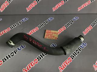 Патрубок системы охлаждения TOYOTA VISTA ARDEO 07.2000 SV50 3SFSE 16571-74470 контрактная