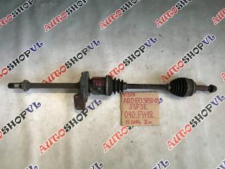 Привод передний правый TOYOTA VISTA ARDEO SV50 3SFSE 43410-32301 контрактная