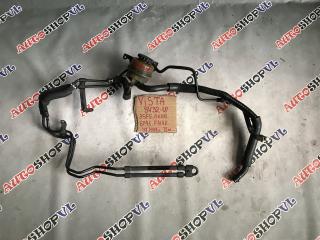 Бачок гидроусилителя TOYOTA VISTA SV32 3SFE 44416-32050 контрактная