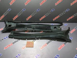 Решетка под дворники TOYOTA VISTA SV30 55781-32060 контрактная