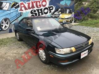 Тяги дворников TOYOTA VISTA CV30