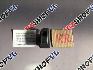 Кнопка стеклоподъемника задняя правая TOYOTA CAMRY SV30 74271-32030-02 контрактная