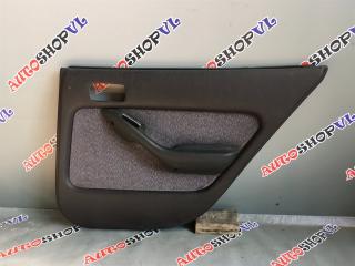 Обшивка дверей задняя правая TOYOTA CAMRY SV30 67630-3H070-02 контрактная