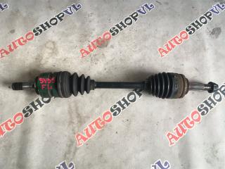 Привод передний левый TOYOTA VISTA ARDEO SV55 3SFE 43420-32130 контрактная