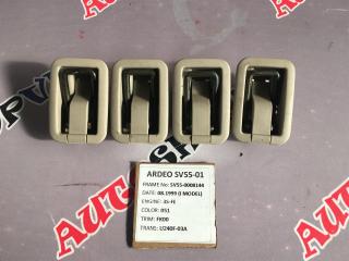 Кронштейн TOYOTA VISTA ARDEO AZV50 1AZFSE 66310-32010-A0 контрактная