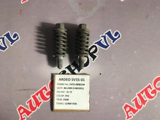 Болт крепления глушителя TOYOTA VISTA ARDEO AZV50 1ZZFE 90901-05026 контрактная