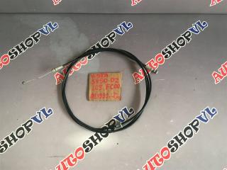 Тросик замка капота TOYOTA VISTA AZV50 53630-32120 контрактная