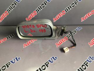 Зеркало переднее левое TOYOTA VISTA SV40 87940-32630-B2 контрактная