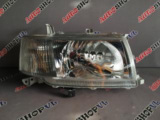 Фара передняя правая TOYOTA PROBOX 06.2002 - 08.2005 NCP50 81130-52240 новая