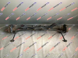 Балка подвески задняя TOYOTA SPRINTER MARINO AE101 4AFE 51206-12060 контрактная