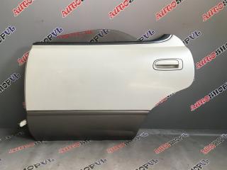 Дверь задняя левая TOYOTA VISTA SV30 67004-32310 контрактная