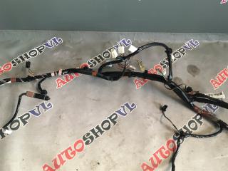 Проводка под торпеду TOYOTA VISTA SV55 3SFE