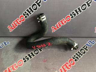 Патрубок радиатора печки TOYOTA VISTA 06.1998 - 04.2002 SV50 3SFSE 87245-32420 контрактная