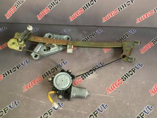 Стеклоподъемник передний левый TOYOTA VISTA SV40 4SFE 69820-32140 контрактная