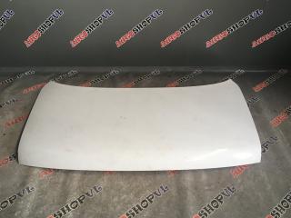 Крышка багажника TOYOTA COROLLA CERES AE101 64401-1A580 контрактная