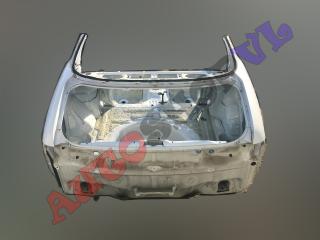 Rear cut TOYOTA COROLLA CERES AE101 58307-1A330 контрактная