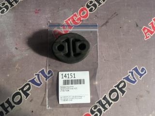 Подушка глушителя TOYOTA VISTA SV30 4SFE 17565-74280 контрактная