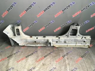 Порог кузова передний правый TOYOTA CAMRY PROMINENT VZV33 4VZFE