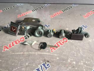 Личинка замка TOYOTA VISTA SV22 4SFI 69005-32450 контрактная