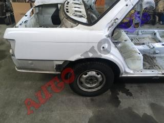 Крыло заднее правое TOYOTA VISTA 02.1990 SV22 4SFI 61601-32914 контрактная