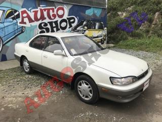 Тепловая защита глушителя TOYOTA CAMRY PROMINENT VZV33 4VZFE