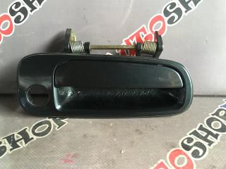 Ручка двери внешняя передняя правая TOYOTA VISTA SV30 69210-32100-11 контрактная