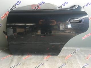 Дверь задняя левая TOYOTA VISTA SV30 67004-32310 контрактная