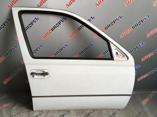 Дверь передняя правая TOYOTA VISTA ARDEO AZV50 67001-32330 контрактная