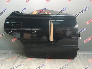 Дверь задняя правая TOYOTA VISTA SV30 67003-32300 контрактная