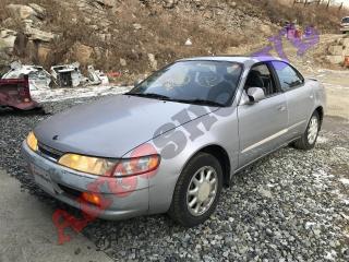 Ручка двери внешняя задняя правая TOYOTA COROLLA CERES AE101 4AFE