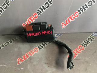 Блок предохранителей под капот TOYOTA SPRINTER MARINO AE101 82661-12220 контрактная