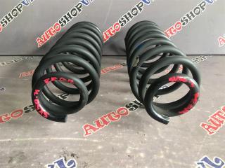 Пружина задняя TOYOTA VISTA ARDEO SV50 3SFSE Пружина задняя TOYOTA VISTA ARDEO SV50 3SFSE