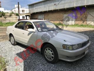 Обшивка потолка CRESTA 03.1995 JZX90 1JZGE