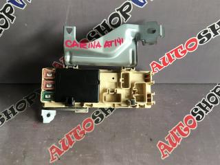 Блок предохранителей салона TOYOTA CARINA AT190 4AFE 82671-20330 контрактная