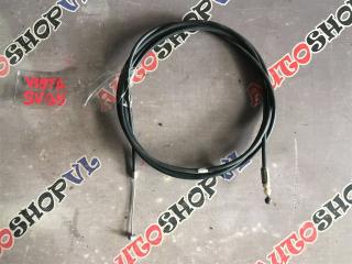 Тросик замка капота TOYOTA VISTA SV30 53630-32100 контрактная