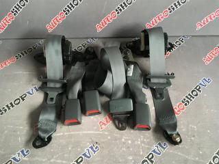 Ремень безопасности задний TOYOTA VISTA SV30 4SFE 73360-32370-B0 контрактная