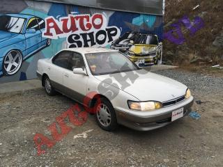 Патрубок системы охлаждения CAMRY PROMINENT 06.1992 VZV32 4VZFE