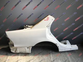 Крыло заднее правое TOYOTA WINDOM 03.2000 MCV21 2MZFE 61601-33913 контрактная