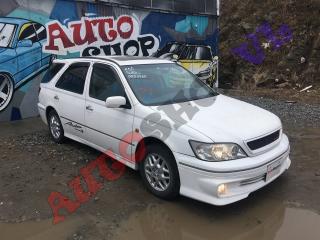 Руль VISTA ARDEO 06.2000 SV50 3SFSE