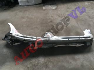 Порог кузова правый TOYOTA VISTA ARDEO 06.2000 SV50 3SFSE 61601-32340 контрактная