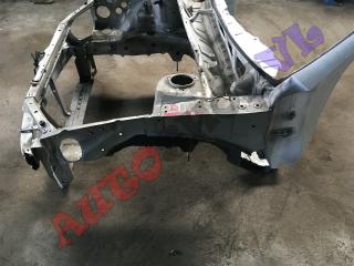 Лонжерон передний левый TOYOTA VISTA ARDEO 06.2000 SV50 3SFSE 53702-32170 контрактная